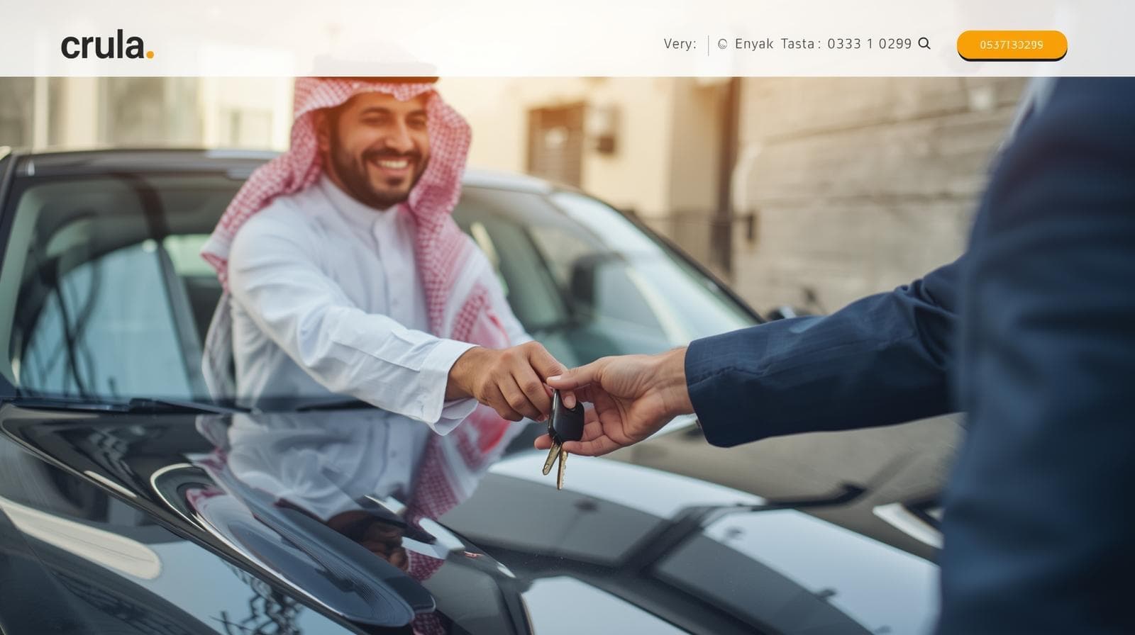 كيف أبيع سيارتي تشليح - دليل خطوة بخطوة