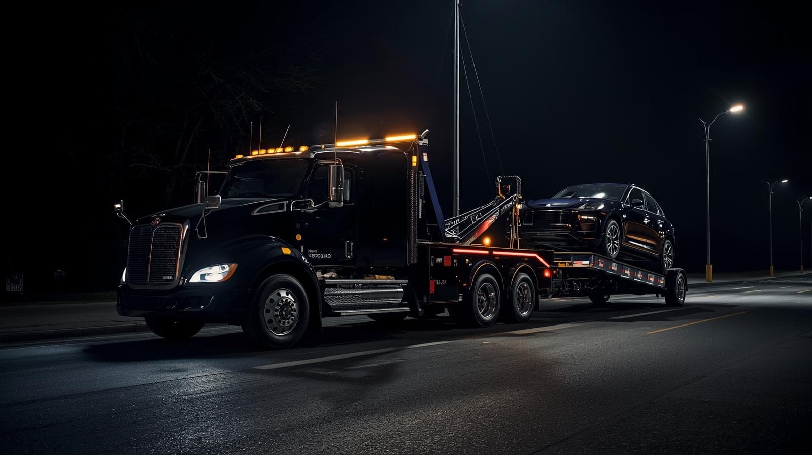 سطحة نقل سيارات مجانية من أي موقع في السعودية